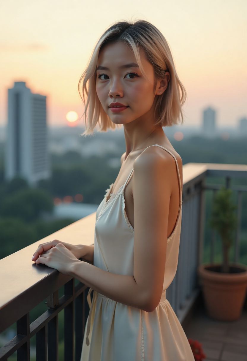 度华年