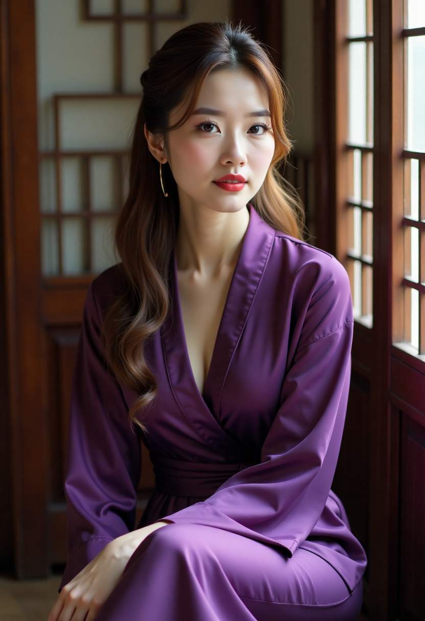 莲花楼