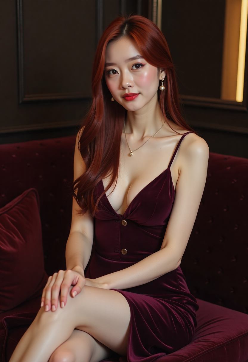 宁安如梦