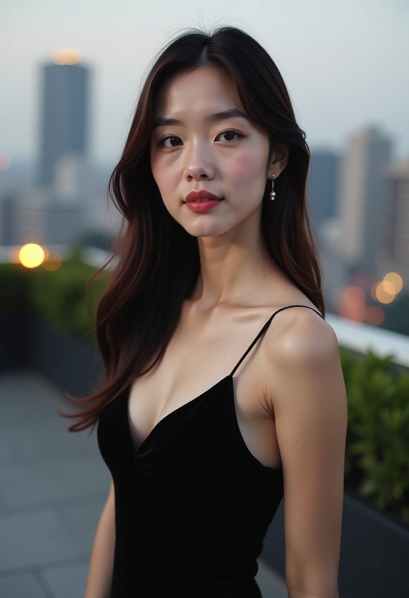 延禧攻略