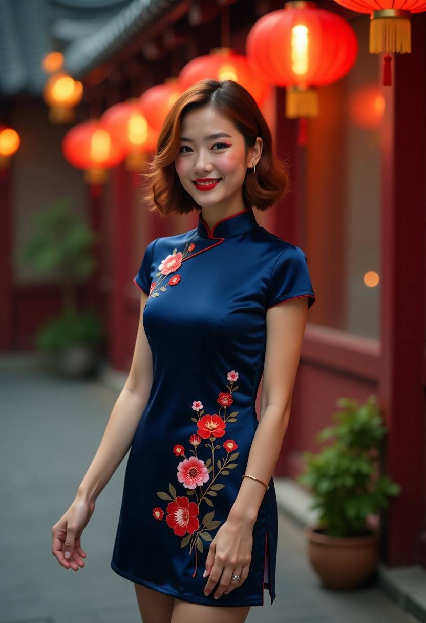 星落凝成糖